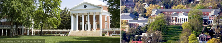 University of Virginia
